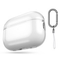 Puzdro Tech-Protect pre Apple AirPods Pro 1 / 2, puzdro