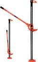 ŽELEZNIČNÝ FARMÁRSKY JACK HI-LIFT 3T 60 YATO