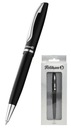 Automatické guľôčkové pero Pelikan Jazz Elegance Black