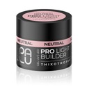 Palu Pro Light Builder Neutral Building Gel 45g