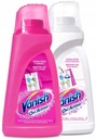 Vanish Oxi Action gélový odstraňovač škvŕn 2 x 1L