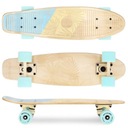 Skateboard Flashcard Classic Pre deti Skateboard