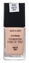 Wet n Wild Photo Focus Foundation 30 ml - Soft Ivory