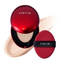 TIRTIR Mask Fit Red Cushion Foundation SPF40 Porcelain 17C Trvá 72 h