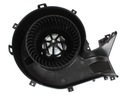 BLOWER AIR FAN pre Opel Vectra C Signum