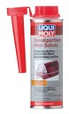 LIQUI MOLY 2650 ČISTIČ DPF FILTRA 250 ml