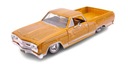 MAISTO DESIGN Chevrolet El Camino 1965 1/25 32543