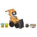 Traktorbagr Hasbro Play Doh Playdough E9226