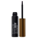 MAYBELLINE Tattoo Brow Peel-Off Tint gél na obočie Stredne hnedý 4,9 ml