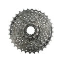 Kazeta Shimano CS-HG41 8 rýchlostí 11-32