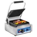 Kontaktný gril 1800W Royal Catering RCKG-2200-GY