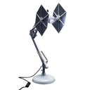 STOLNÁ LAMPA STAR WARS TIE FIGHTER