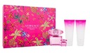 Versace Bright Crystal Absolu EDP 90+5ml +SG +BL