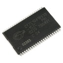 [2ks] CY7C1041BV33-15ZCT SRAM 4MB