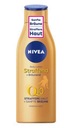 Nivea Telové mlieko so sviežou letnou vôňou 200ml