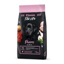 Fitmin For Life Dog Puppy All Breeds suché krmivo pre šteňatá 12kg