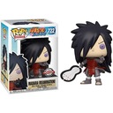 Funko Pop! NARUTO SHIPPUDEN MADARA 722