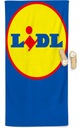 UTERÁK NA PLÁŽ 150x96 Premium LIDL