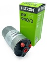 FILTRON PALIVOVÝ FILTER PP940/3 BMW 3 E46 330d 330xd