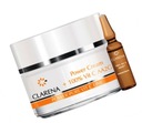 CLARENA POWER KRÉM 100% VIT C KRÉM S VITAMÍNOM C