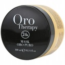 Fanola Oro Therapy rozjasňujúca maska ​​300 ml