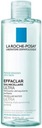 LA ROCHE-POSAY EFFACLAR Micelárny fluid 400 ml