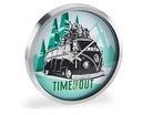 Predajca VW CLOCK VW T1- \ 