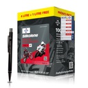 5 LITROV PROMO 4+1 SILKOLENE PRO 4 10W40 XP MOTOROVÝ OLEJ 5L