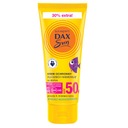 Dax Ochranný krém na opaľovanie pre deti a dojčatá SPF 50