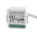 Modul MINI ZigBee, Tuya N+L 3