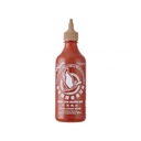 Sriracha cesnaková omáčka 455ml Lietajúca hus