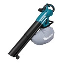 Makita DUB187Z akumulátorový vysávač lístia 18V Li-Ion