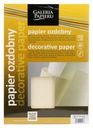 PAPIER A4 FAREBNÁ TLAČIAREŇ PAPIER KRÉMOVÝ BLOK