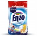 Deluxe Enzo Universal prášok 4,5 kg/64 praní Color a White