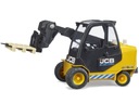 Bruder 02512 Toy teleskopická vidlica JCB