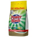 Prací prášok Power Wash Universal Foil 7,8 kg