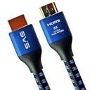 HDMI 2.1 2.1a 8K certifikovaný kábel SVS 2 metre