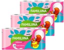 Toaletný papier Mola Familijna Pink 24 ROLLS