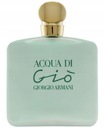 GIORGIO ARMANI ACQUA DI GIO WOMAN 100ML EDT