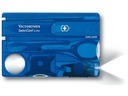 Sada náradia VICTORINOX Swiss Card 0.7322.T2