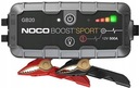 NOCO GB20 BOOSTER SPORT NABÍJAČKA 12V 500A