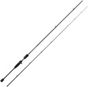 Prút Okuma Psycho Perch UFR Casting 2,30m 4-24g