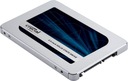 CRUCIAL MX500 500 GB SATA3 2,5'' 560/510 MB/s