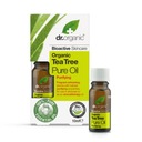 Dr.Organic Organic BIO TEA TREE olej