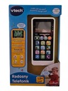 INTERAKTÍVNY TELEFÓN VTECH HAPPY PHONE