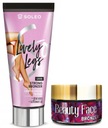 LOVELY LEGS ULTRA STRONG bronzer na nohy + 12,50 PLN