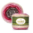 NAKO PERU COLOR priadza 100g 32189