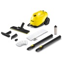 parný čistič na škáry podláh a dlaždíc Karcher SC 3 EasyFix 1900W Parný hrniec