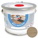 SOPUR pastelová lazúra 2,5l jaseň BPA-D49/16