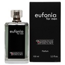 Dlhotrvajúci parfém EUFONIA FOR MEN Parfém 100 ml